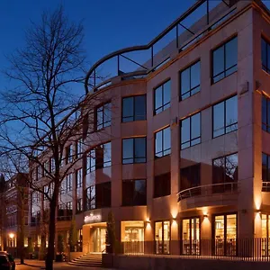 Moevenpick Hotel La Haye