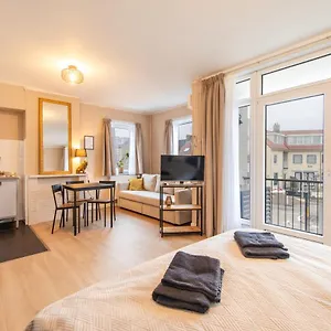  Apartment Blankebil & Niederlande