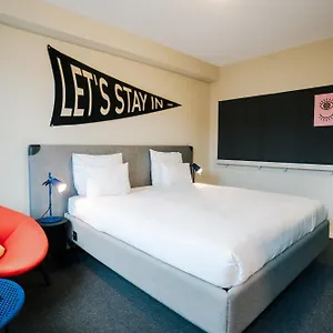 The Social Hub Hotel La Haye