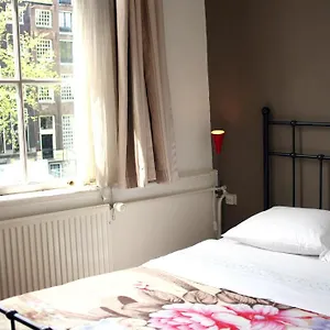 The Veteran Auberge de jeunesse Amsterdam