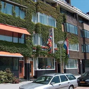 https://hotel-baan.zandvoort-hotels.com