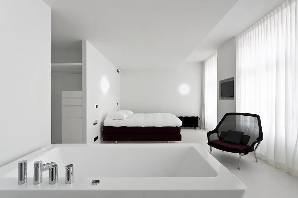 Zenden Hotel Μάαστριχτ