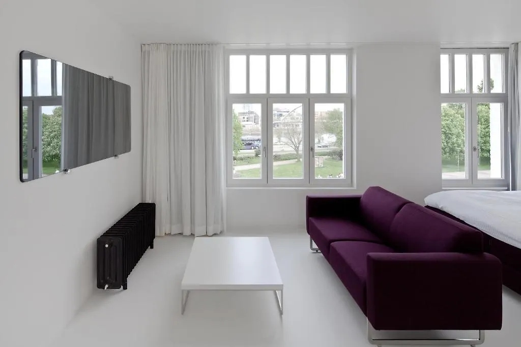 ***  Zenden Hotel Maastricht Niederlande